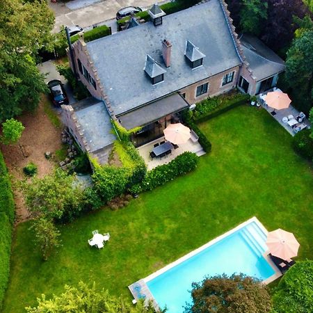 Maison Josephine Grimbergen Buitenkant foto