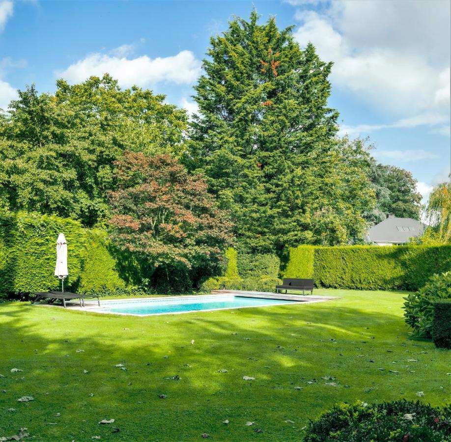 Maison Josephine Grimbergen Buitenkant foto