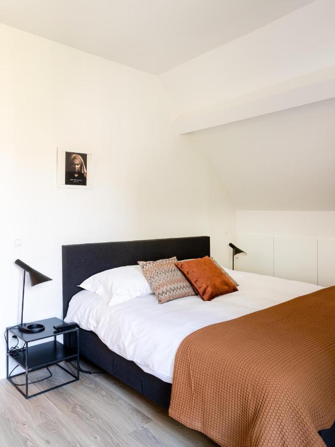 Maison Josephine Grimbergen Buitenkant foto