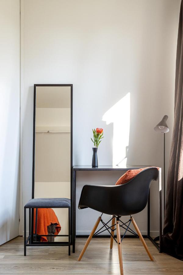 Maison Josephine Grimbergen Buitenkant foto
