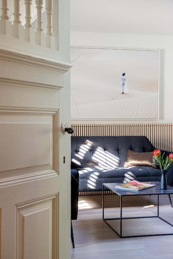 Maison Josephine Grimbergen Buitenkant foto