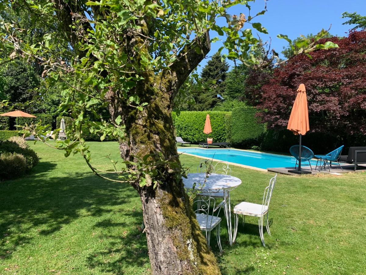 Maison Josephine Grimbergen Buitenkant foto